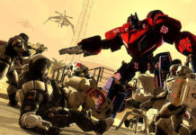 Gry typu Tower Defense