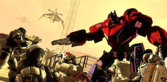 Gry typu Tower Defense