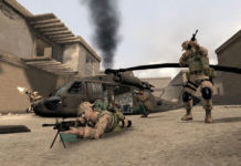 Popularne gry akcji w Internecie