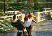 Beat 'em up - klasyczna bijatyka w nieco innej formie