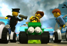 Czy Gry Lego są dla Ciebie?