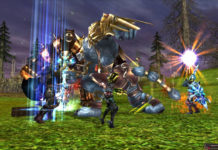 Dyskryminacja kobiecych postaci w MMO?