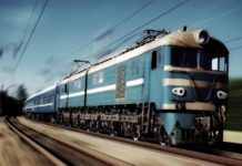 Współpraca - coraz częstszy aspekt w grach traktujących o kolei