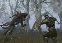 Rycerze w grach online