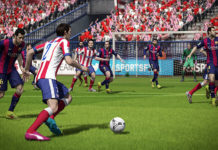 Sportowe gry online - komputer i telefon?