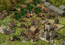 Strategia w małym palcu - gry strategiczne