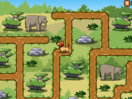 Popularne gry zręcznościowe