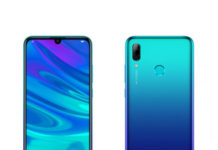 Obudowa do Huawei P SMART 2019