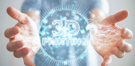 Czym jest drukarka 3D i jakie ma zastosowania