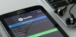 Czy muzykę ze Spotify można puszczać w lokalu? Czy muzykę ze Spotify można puszczać w lokalu?