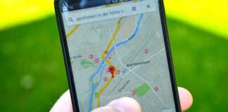 Czy lokalizacja zjada baterie?