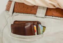 Czy portfel w telefonie jest bezpieczny?