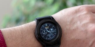 Czy w smartwatchu jest internet?