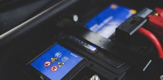Od czego psuje się bateria w telefonie? Od czego psuje się bateria w telefonie?